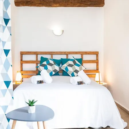 Le Suquet Apartment Cannes