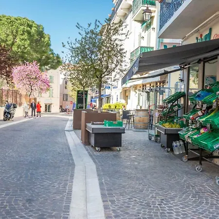 Apartment Le Suquet Cannes